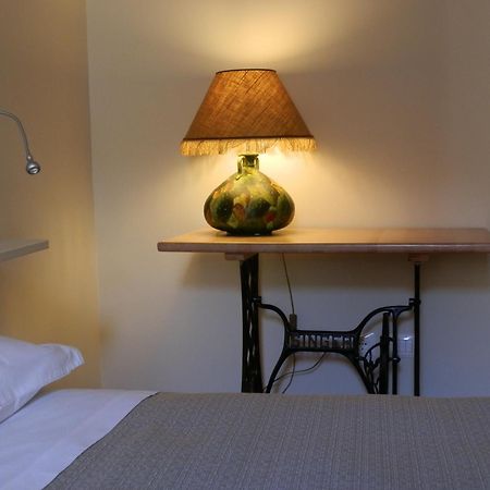 B&B Re Umberto Milazzo Exterior photo