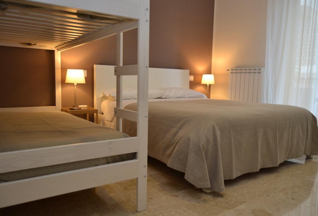 B&B Re Umberto Milazzo Room photo
