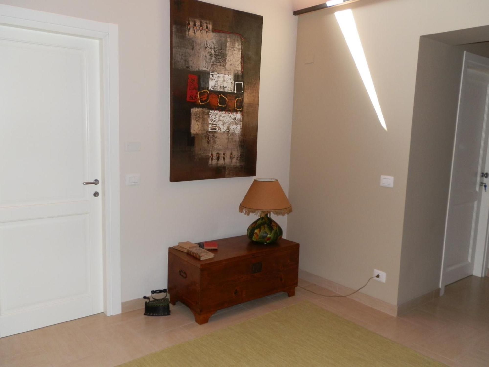 B&B Re Umberto Milazzo Exterior photo