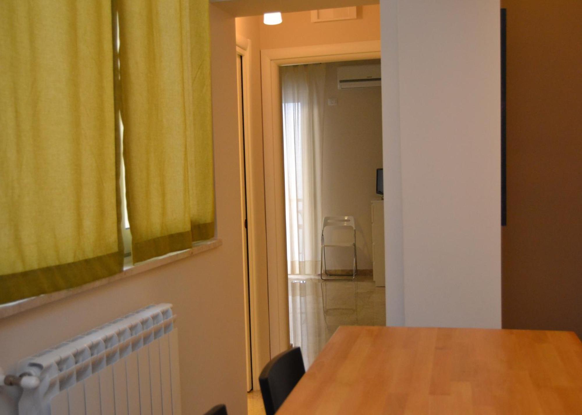 B&B Re Umberto Milazzo Room photo