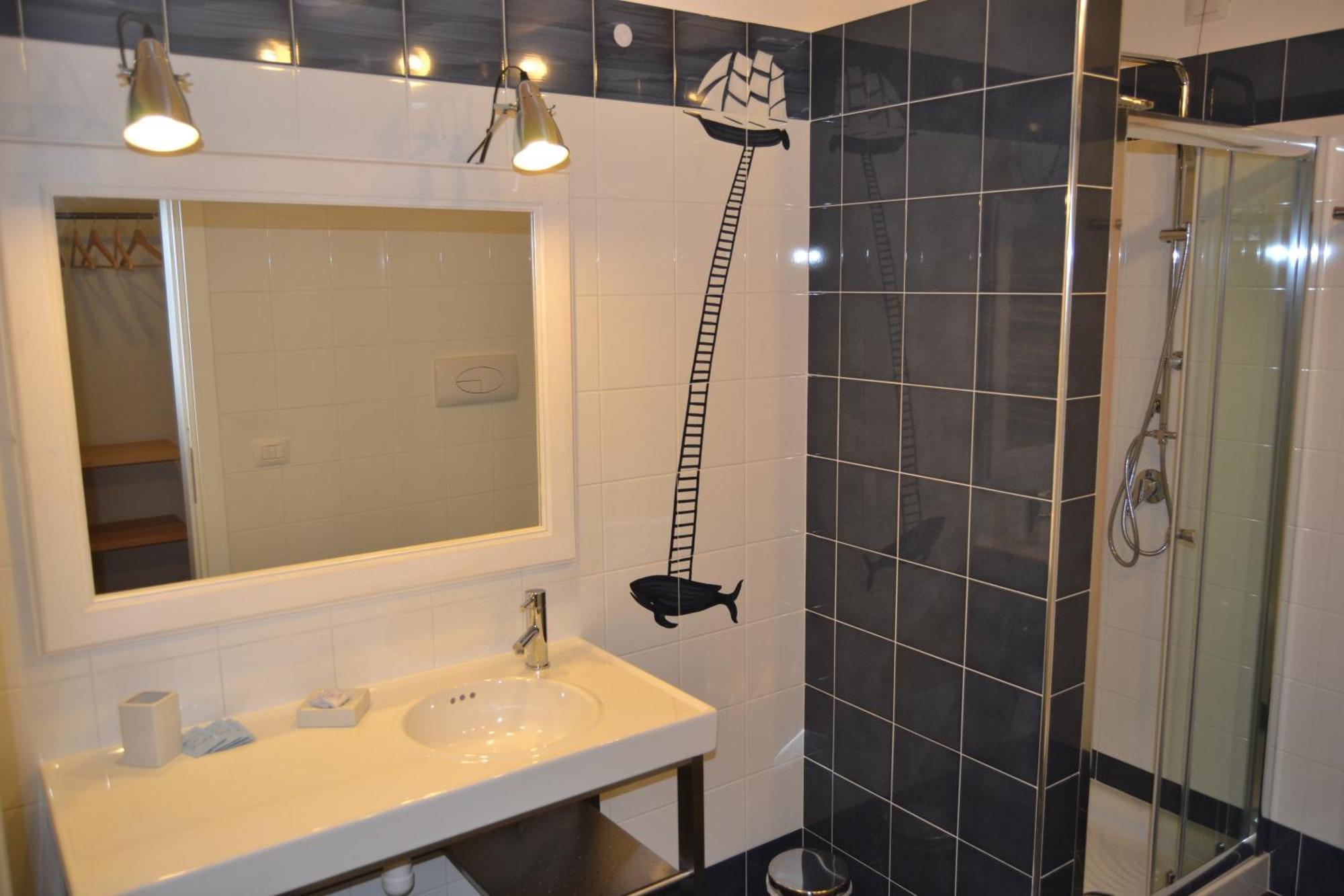 B&B Re Umberto Milazzo Room photo