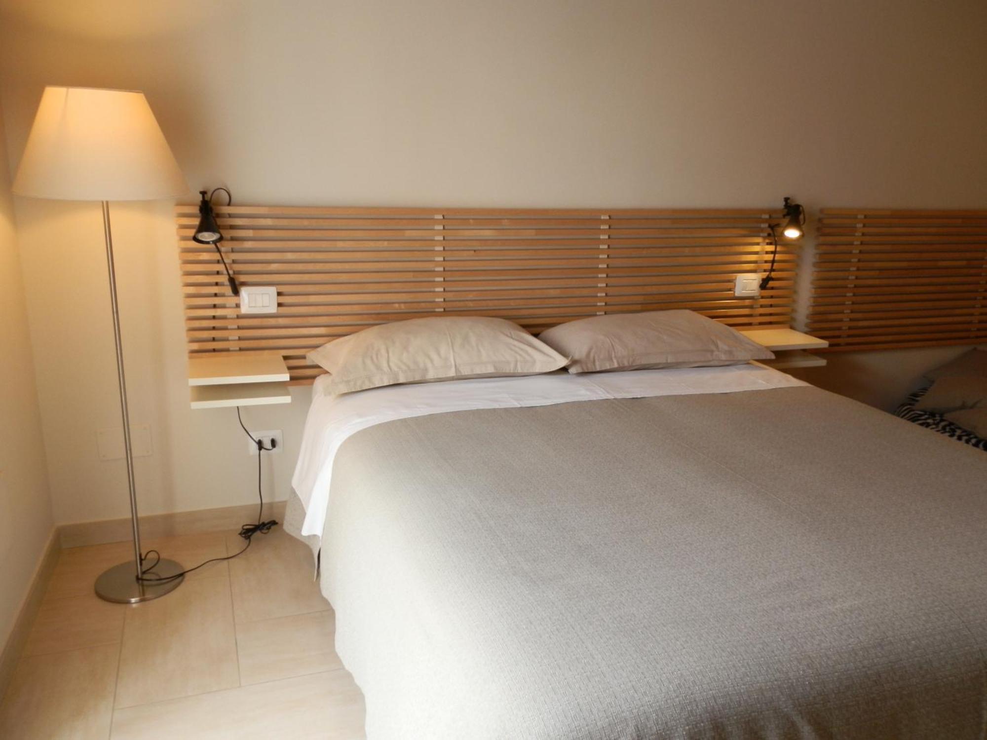 B&B Re Umberto Milazzo Room photo