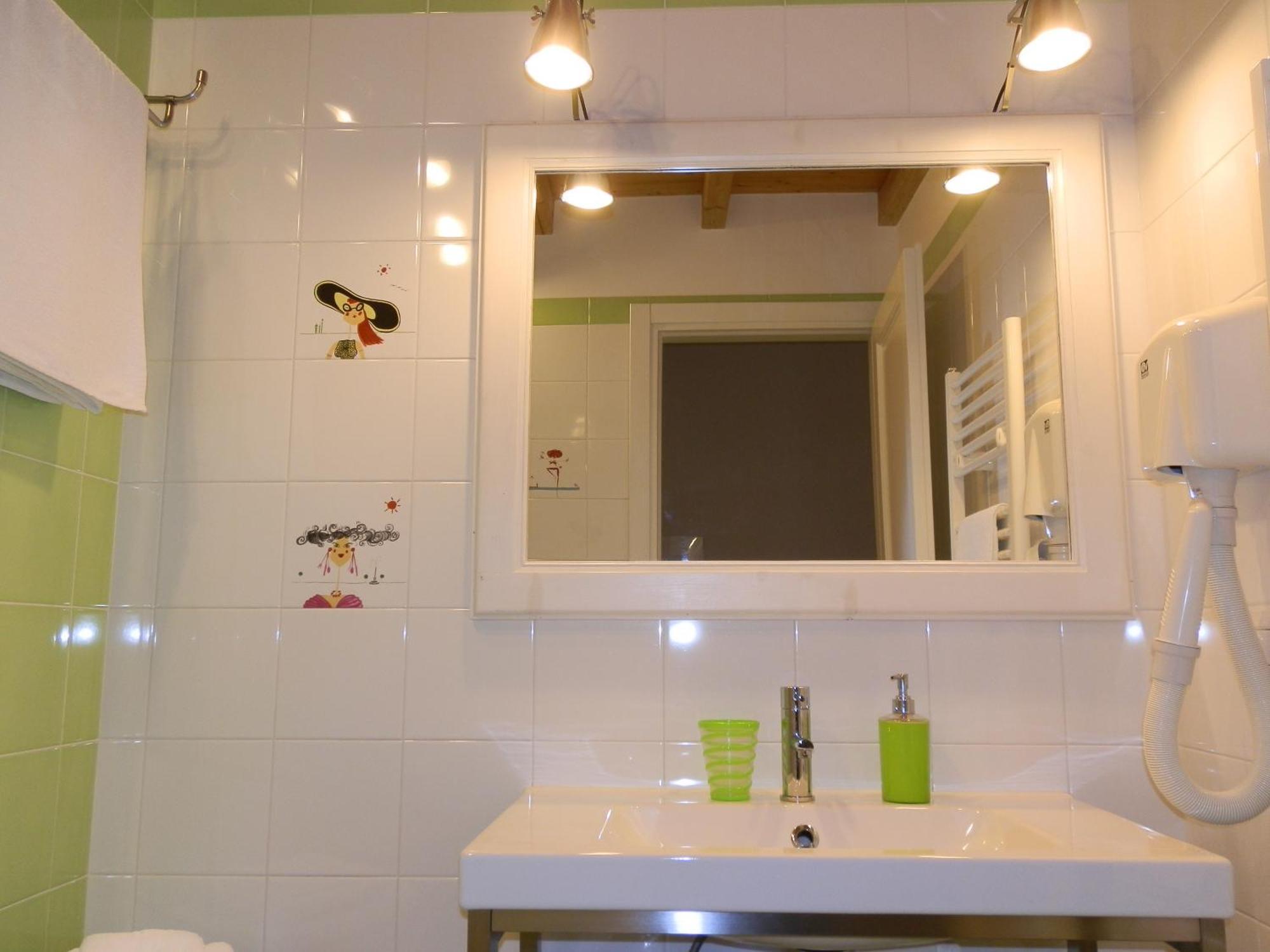 B&B Re Umberto Milazzo Room photo
