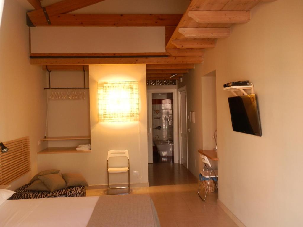 B&B Re Umberto Milazzo Room photo
