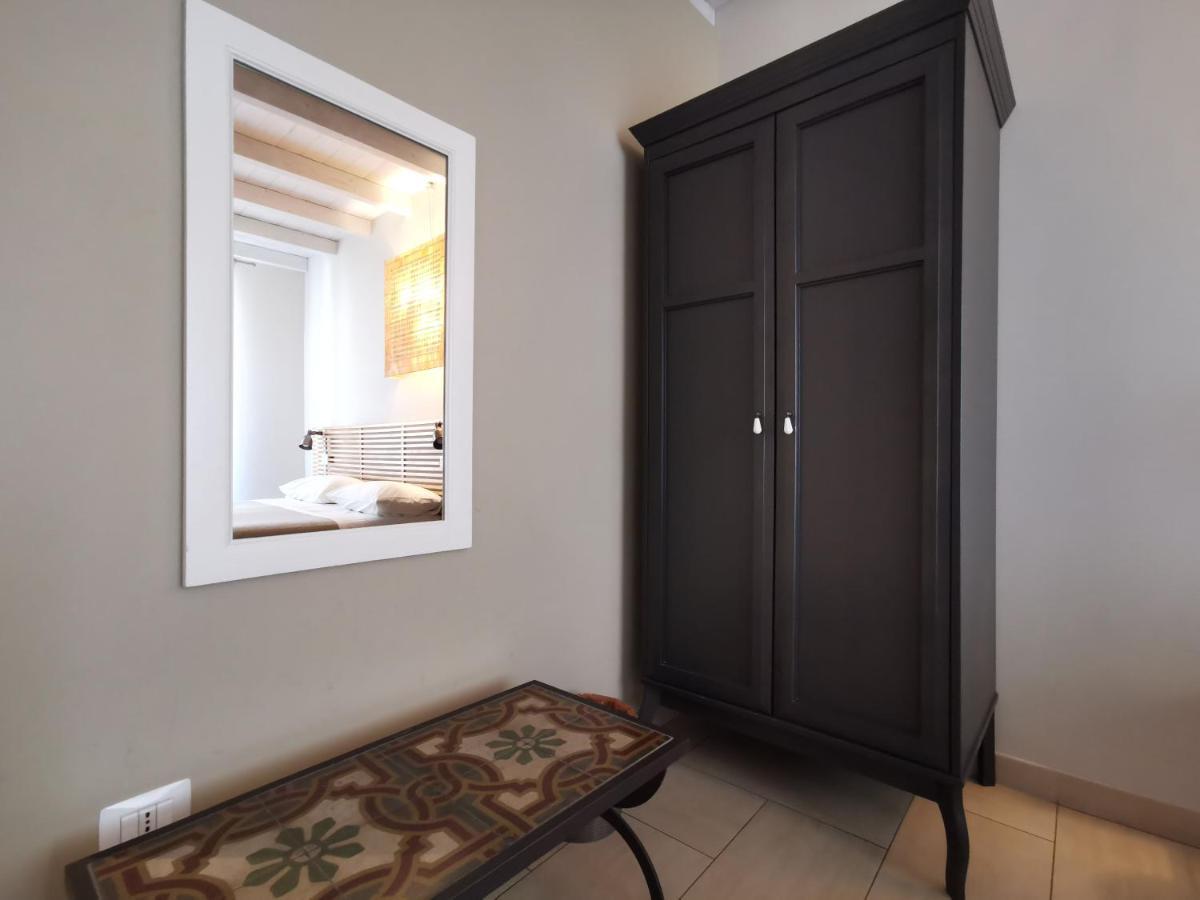B&B Re Umberto Milazzo Exterior photo