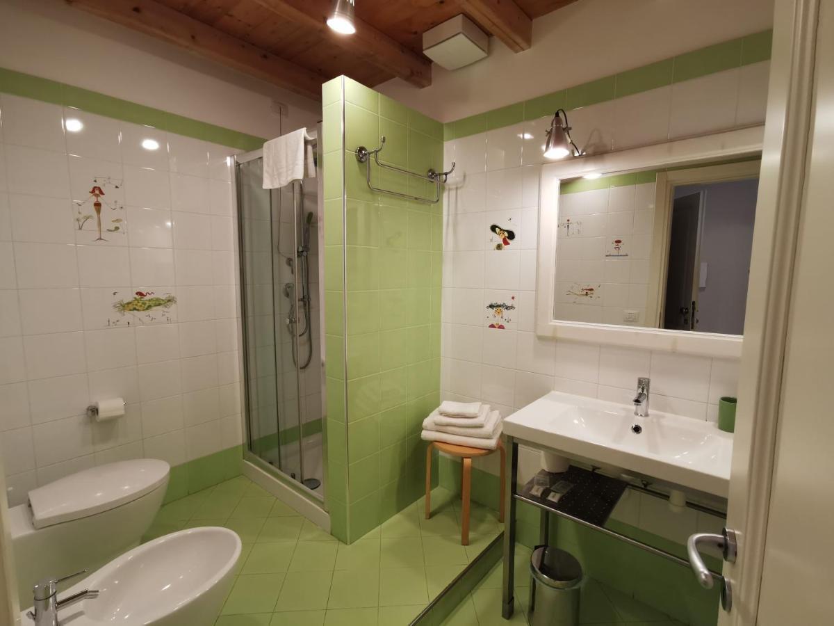 B&B Re Umberto Milazzo Exterior photo