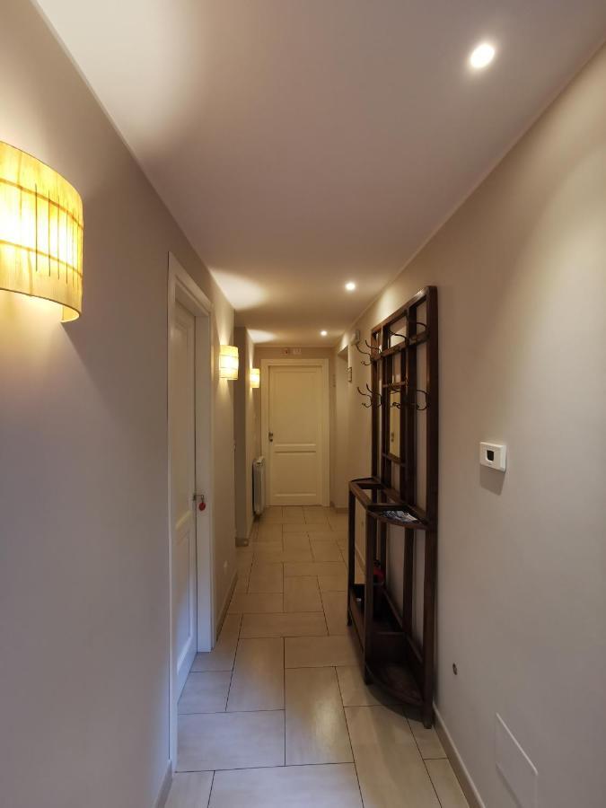 B&B Re Umberto Milazzo Exterior photo